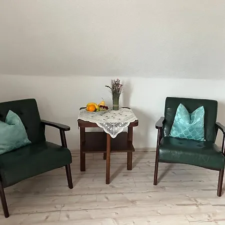 Ferienhaus Haus Bernsteinsee Mit Goitzsche-schnuppersegeln