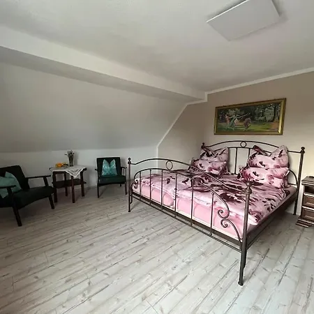 Haus Bernsteinsee Mit Goitzsche-schnuppersegeln * Friedersdorf (Anhalt-Bitterfeld)