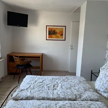 Haus Bernsteinsee Mit Goitzsche-schnuppersegeln Friedersdorf (Anhalt-Bitterfeld)