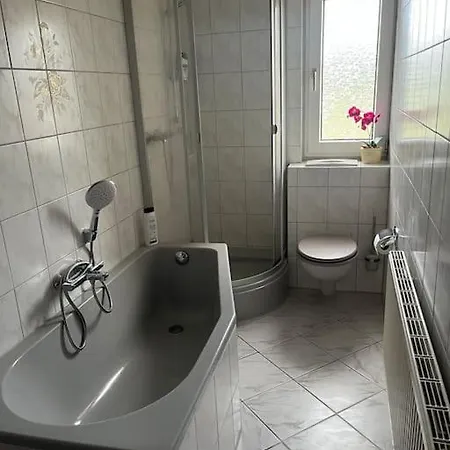 Ferienhaus Haus Bernsteinsee Mit Goitzsche-schnuppersegeln *