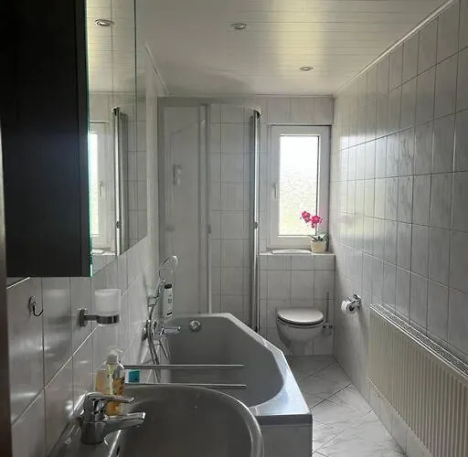 Prázdninový dům Haus Bernsteinsee Mit Goitzsche-schnuppersegeln Friedersdorf (Anhalt-Bitterfeld)